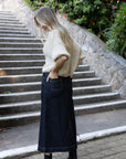 NEVADA SKIRT AW25