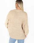 ALASKA JUMPER