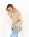 ALASKA JUMPER