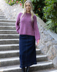 NEVADA SKIRT AW25