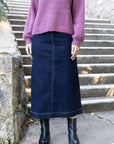 NEVADA SKIRT AW25