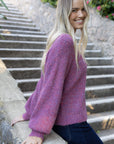 NEVE JUMPER AW25
