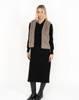 VIENNA VEST
