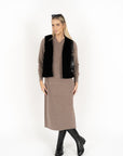 VIENNA VEST