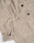 LATITUDE CARDI