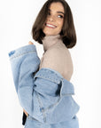 ALANA SKIVVY