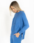 PEYTON HOODIE AW25