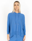 PEYTON HOODIE AW25
