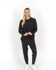 PEYTON HOODIE AW25
