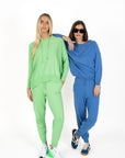 MERCI PANT AW25