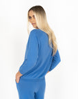 LEXIE SWEATER AW25