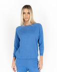 LEXIE SWEATER AW25