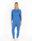 LEXIE SWEATER AW25