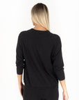 LEXIE SWEATER AW25