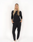 LEXIE SWEATER AW25