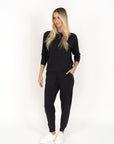 LEXIE SWEATER AW25
