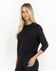 LEXIE SWEATER AW25