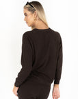 LEXIE SWEATER AW25