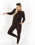 LEXIE SWEATER AW25