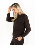 LEXIE SWEATER AW25