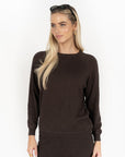 LEXIE SWEATER AW25