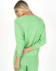 LEXIE SWEATER AW25