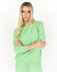LEXIE SWEATER AW25