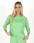LEXIE SWEATER AW25
