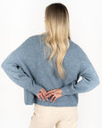 CHANTAE JUMPER
