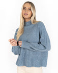 CHANTAE JUMPER
