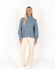 CHANTAE JUMPER