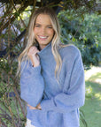 CHANTAE JUMPER