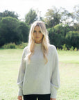 CHANTAE JUMPER