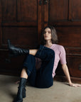 TORI BOOT