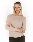 MAE JUMPER AW25