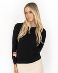 SAMPLE - MAE JUMPER AW25