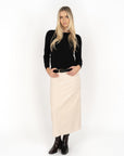 MAE JUMPER AW25