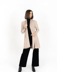 ARUBA CARDIGAN AW25