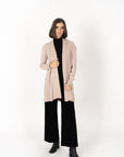 ARUBA CARDIGAN AW25