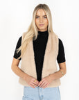 VIENNA VEST