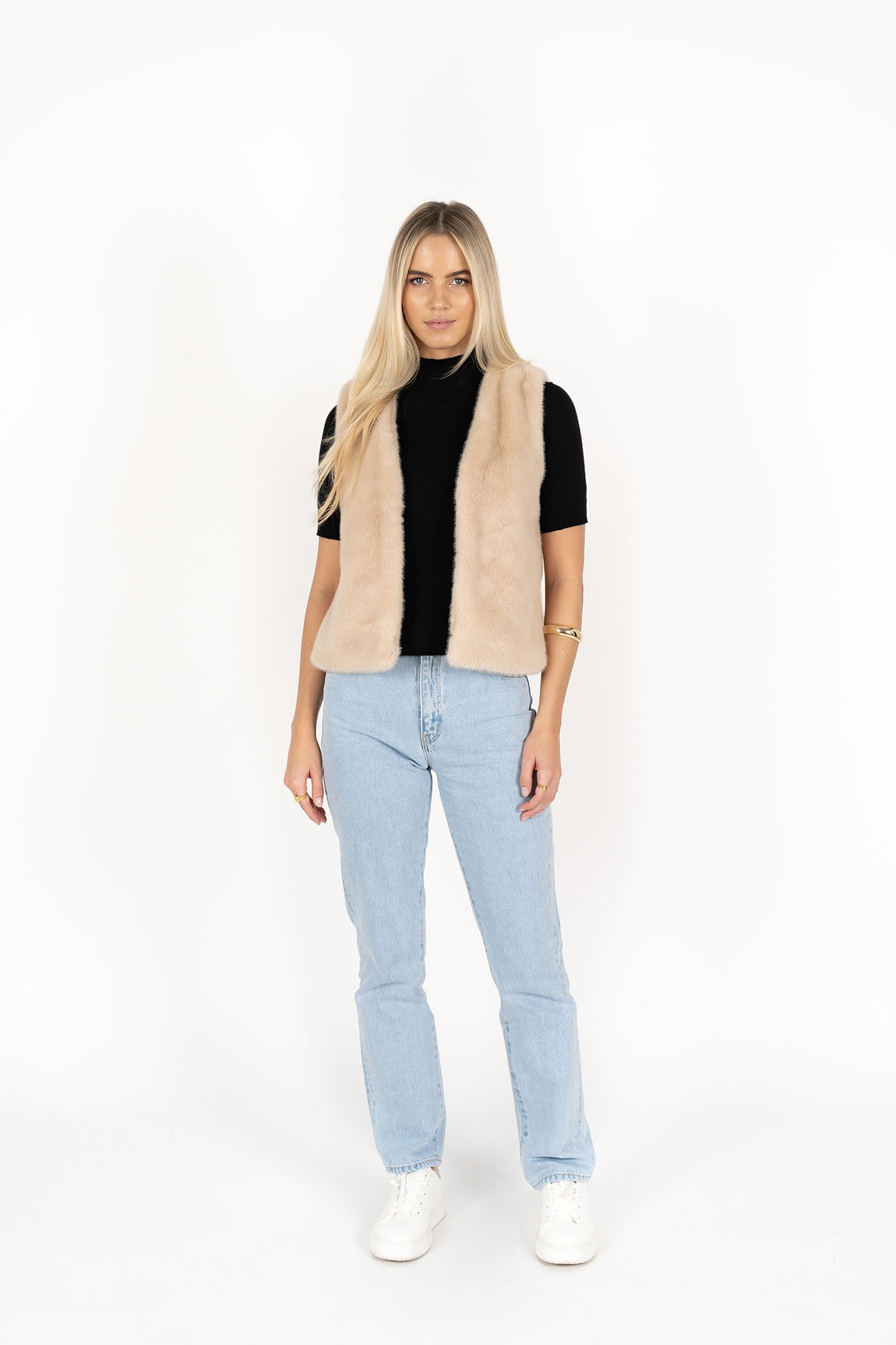 VIENNA VEST