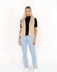 VIENNA VEST