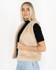 VIENNA VEST