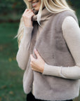 VIENNA VEST