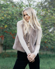 VIENNA VEST