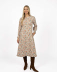 FLORENCE MIDI DRESS