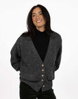 RILEY KNIT CARDI
