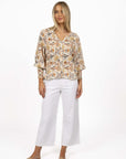 FRANCES BLOUSE