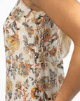 WILLA DRESS