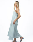 SAMPLE - MILANO MAXI DRESS SS25